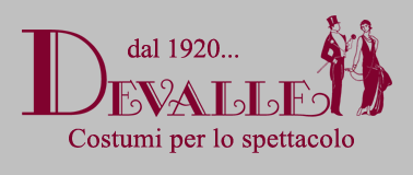 Logo DEVALLE